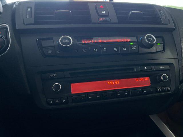 BMW 116 d 5p. Efficient Dynamics