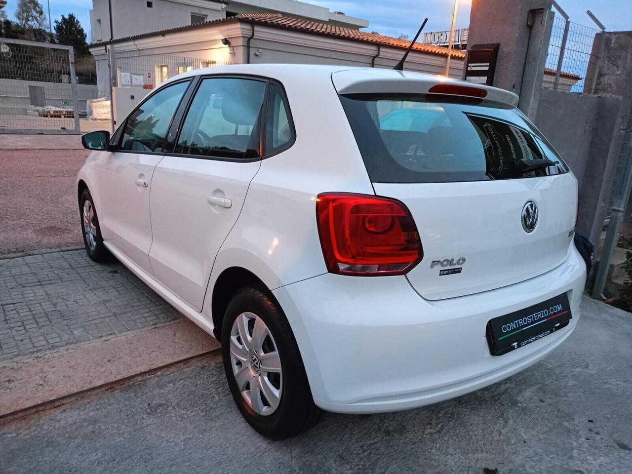 Volkswagen Polo 1.0 MPI 75 CV 5p. Comfortline NEOPATENTATI