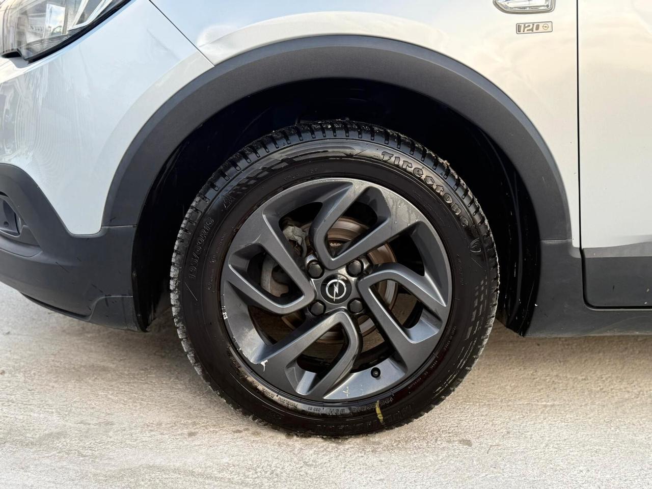 Opel Crossland X 1.5 ECOTEC D 102 CV Start&Stop Advance 2019