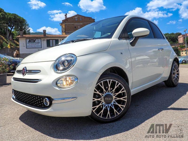 FIAT 500 1.0 Hybrid