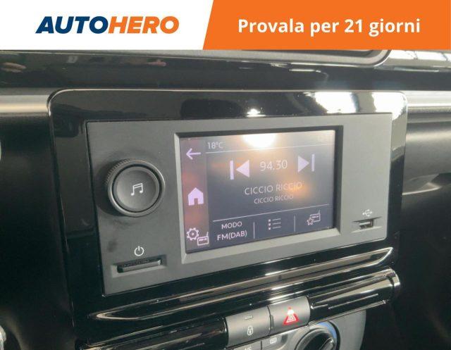 CITROEN C3 PureTech 83 S&S You