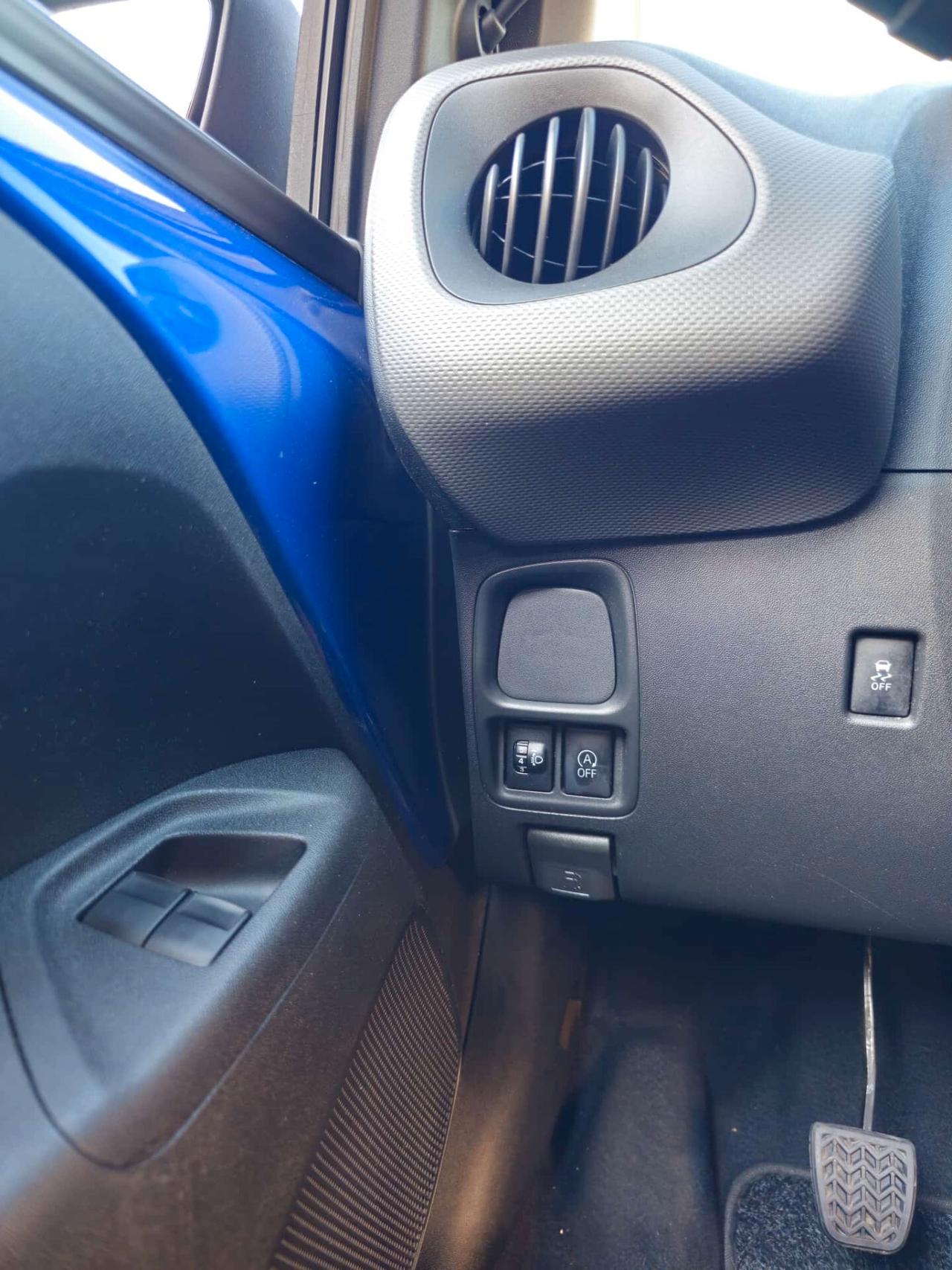 Peugeot 108 VTi 72 S&S 5 porte Allure TOP!