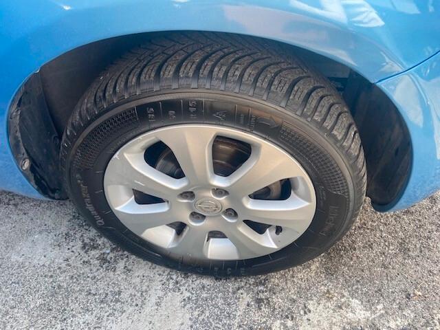 Opel Agila 1.0 12V 65CV Enjoy