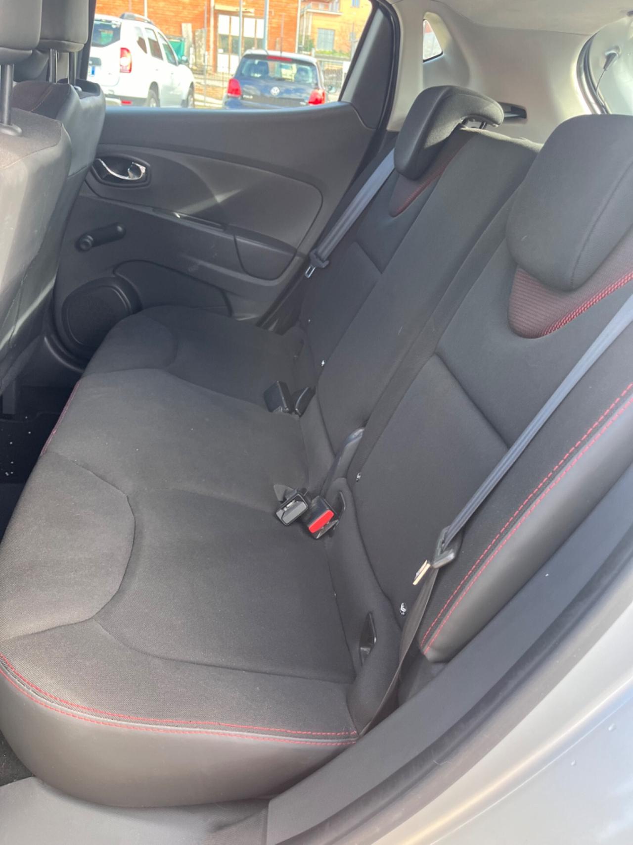 Renault Clio 1.5 Diesel 75CV 5 porte 2015 PERFETTA