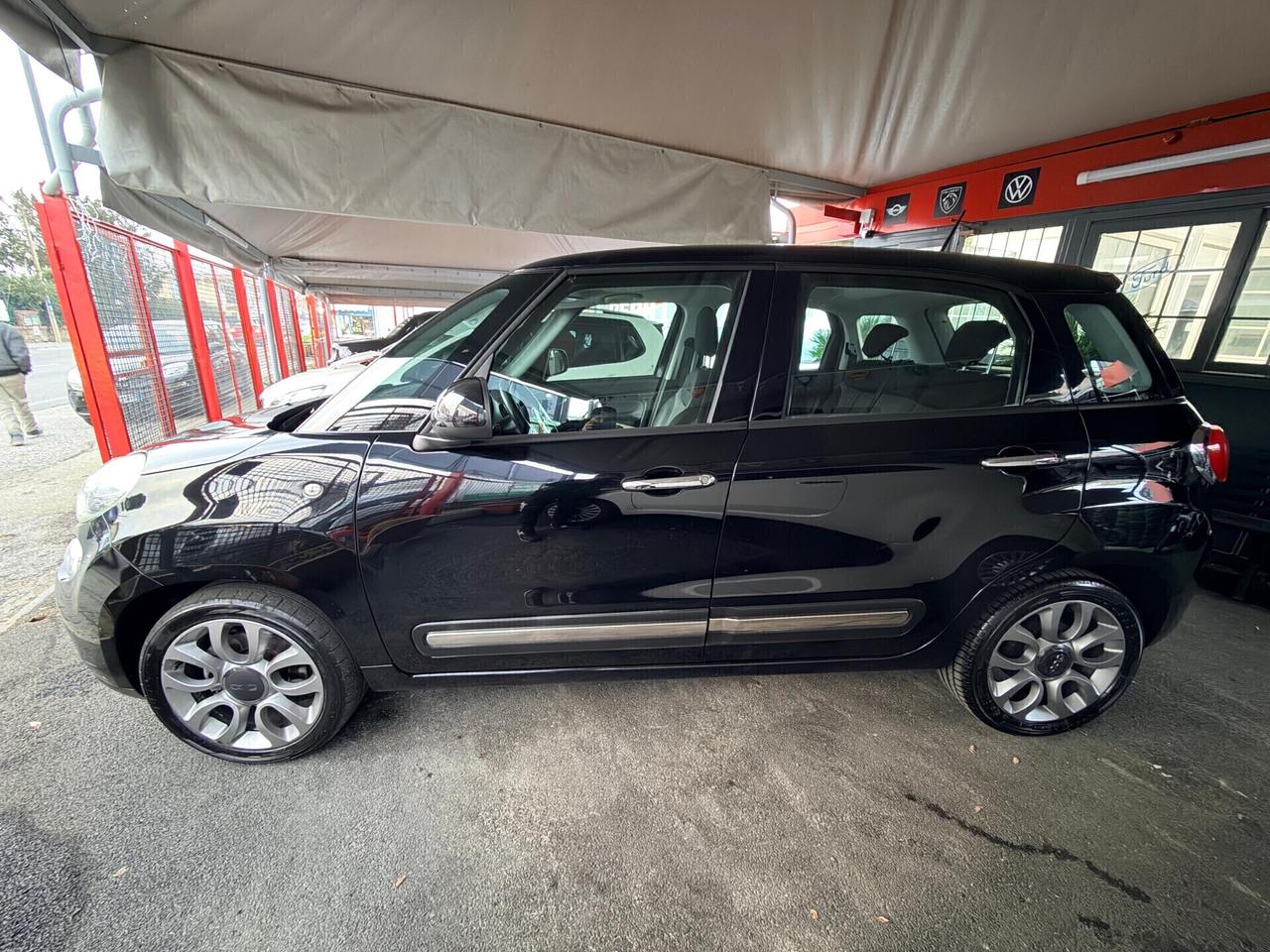 Fiat 500L 1.3 Multijet 95 CV Lounge 2016