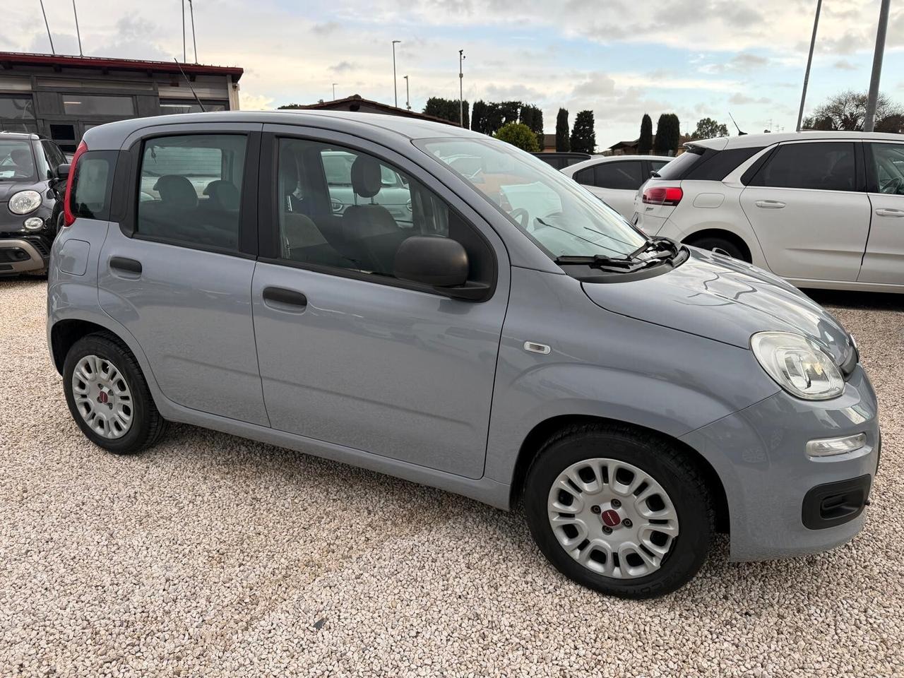 Fiat Panda 1.0 FireFly S&S Hybrid 5 POSTI
