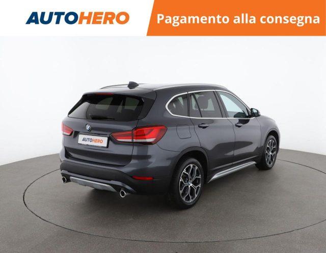 BMW X1 sDrive18d