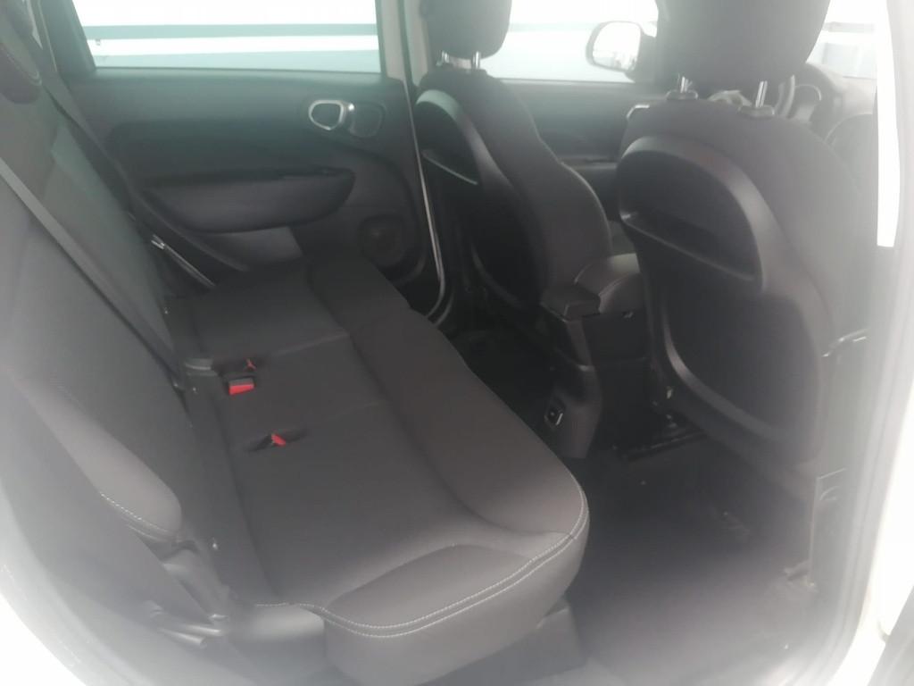 FIAT 500L 2017 Cross - 500L Cross 1.3 mjt City 95cv