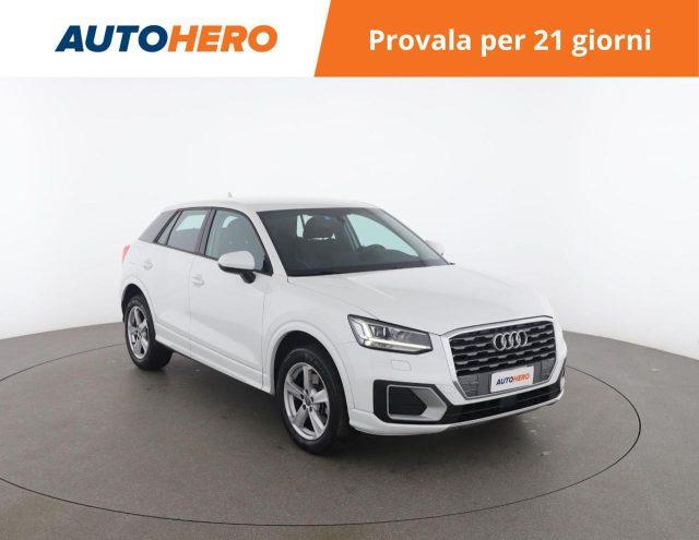 AUDI Q2 1.4 TFSI COD Sport