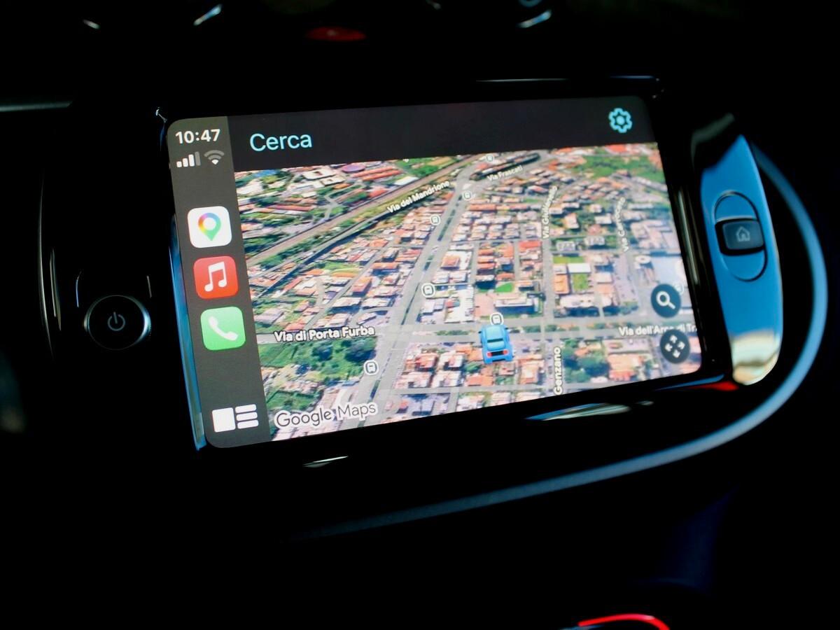 Smart ForFour EQ Passion Pdc Apple/Android UNIPRO IVA DEDUCIBILE