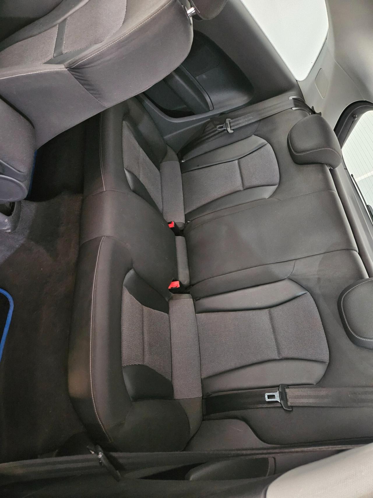 Audi A1 1.6 TDI Ambition