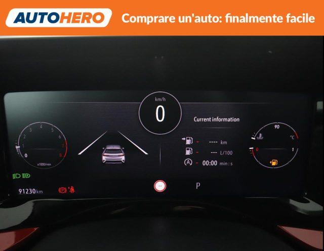 OPEL Mokka 1.2 Turbo 130 CV aut. GS Line