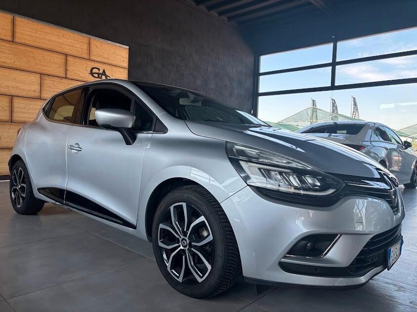 Renault Clio dCi 75 CV Energy Intens NEOPATENTATI