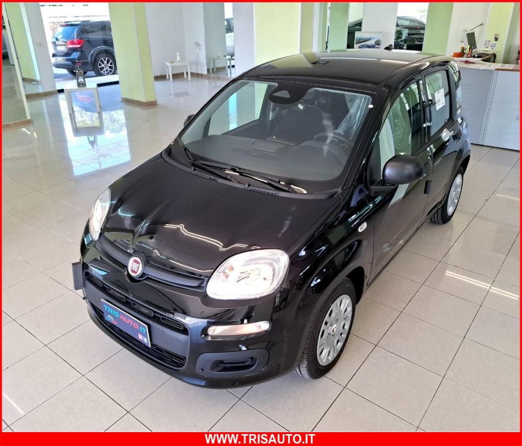 FIAT Panda 1.0 FireFly S&S Hybrid NEOPATENTATI