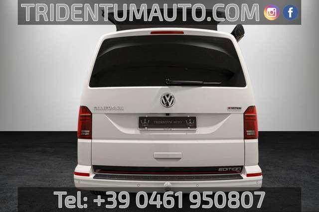 Volkswagen T6.1 California 2.0 TDI 4Motion DSG Beach Tour Edition 150cv