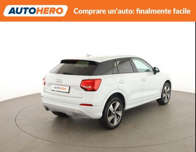 AUDI Q2 1.6 TDI Sport