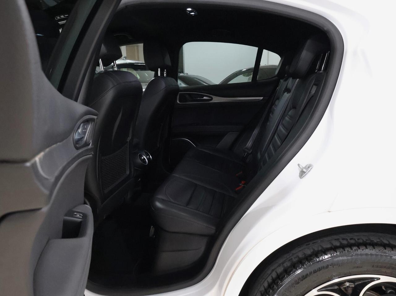 Alfa Romeo Stelvio 2.2 TD 210 CV AT8 Q4 Veloce 2023