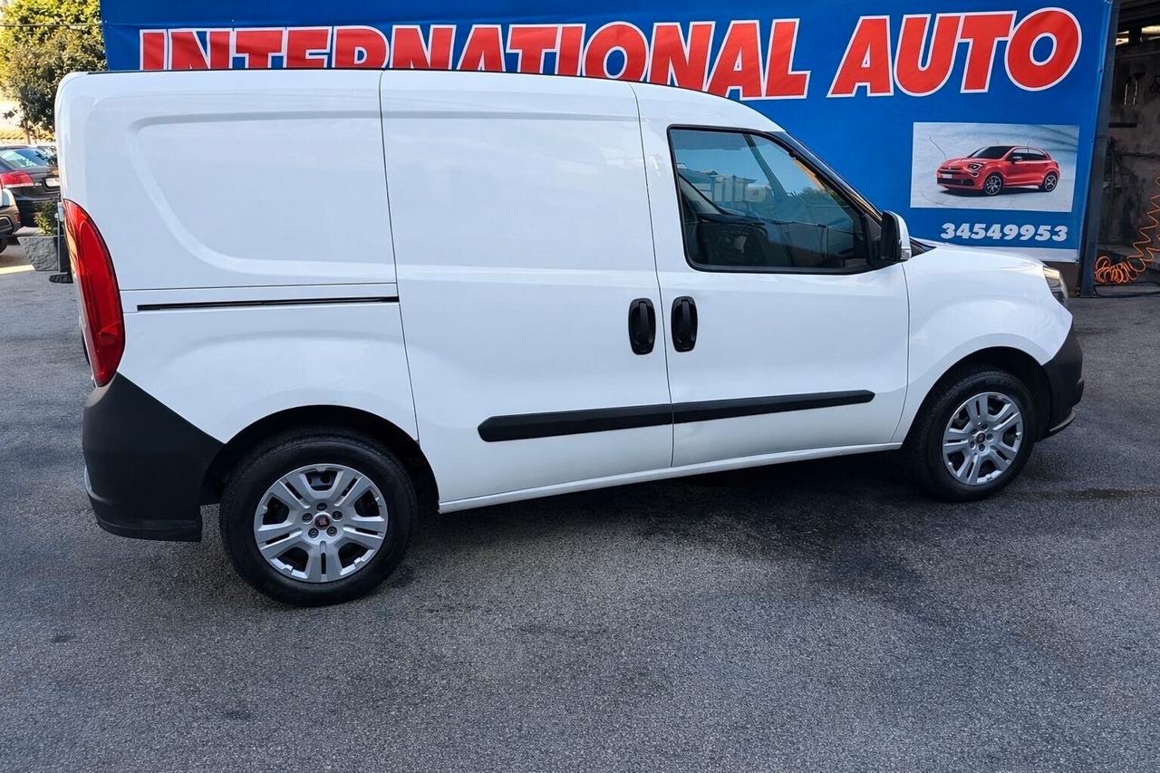 FIAT DOBLO' DOBLO 1.3 MJT 3 POSTI EURO 6