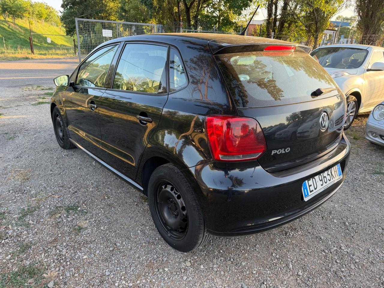 Volkswagen Polo 1.2 TDI DPF 5 p. Comfortline