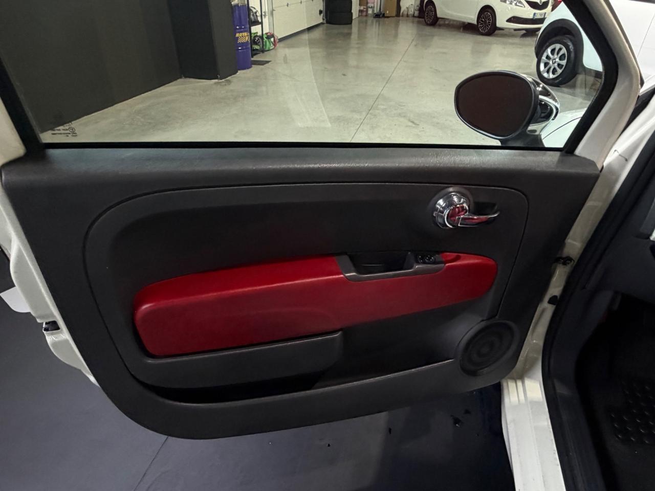Fiat 500 1.3 Multijet 16V 75 CV Lounge