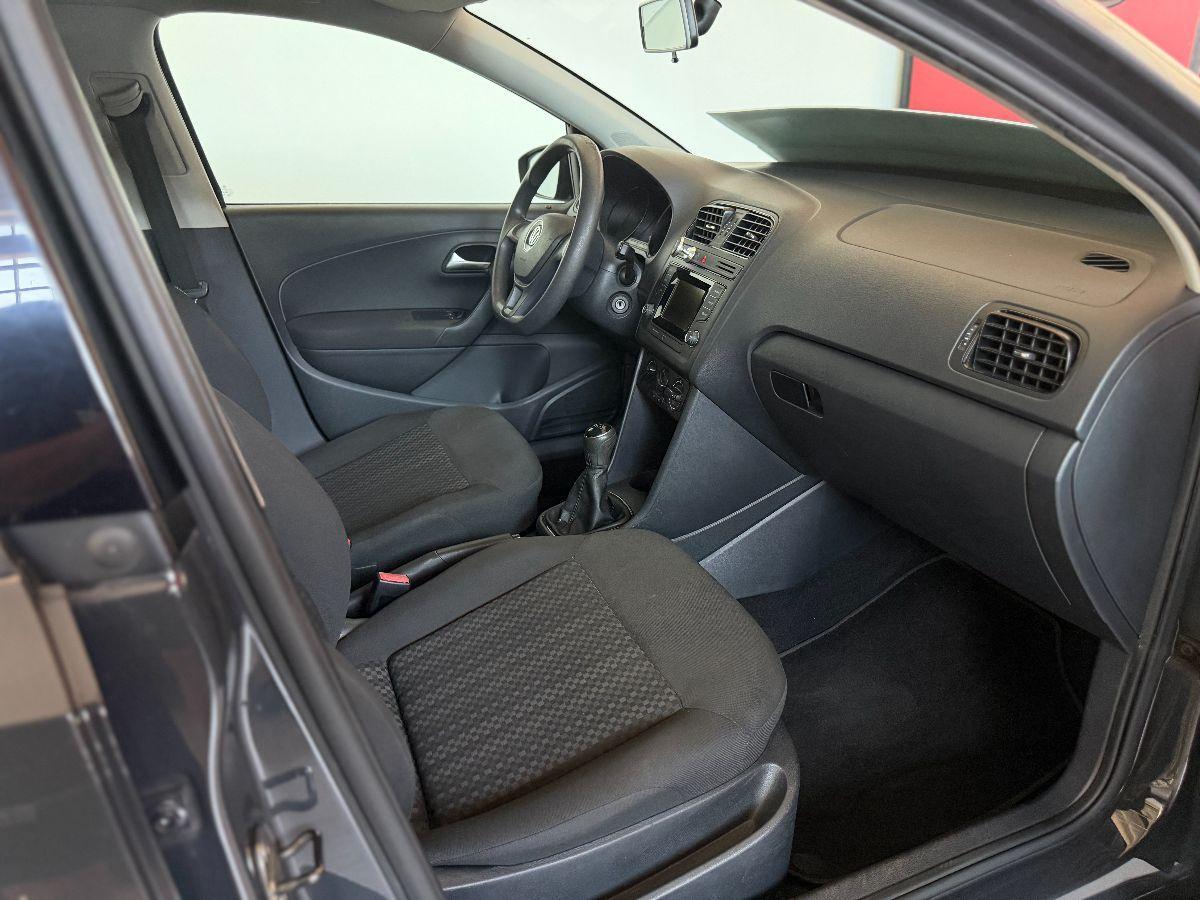 VOLKSWAGEN - Polo - 1.4 TDI 5p. Trendline