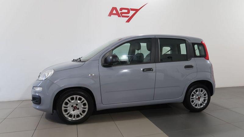 FIAT Panda Panda 1.0 FireFly S&S Hybrid