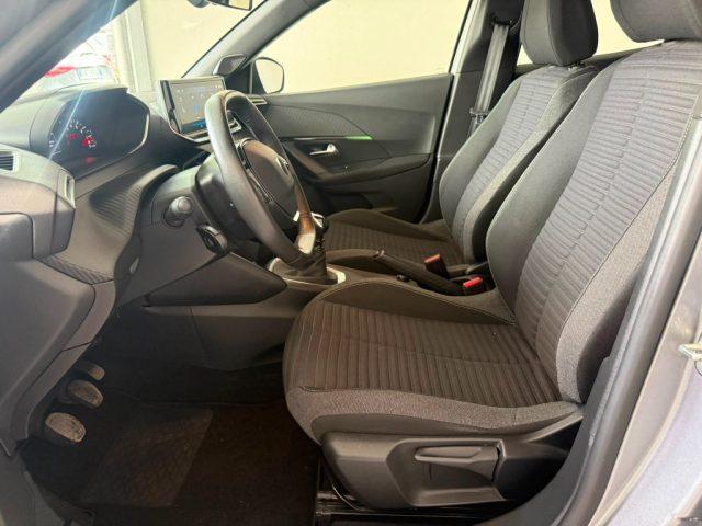 PEUGEOT 2008 PureTech 100 S&S Active