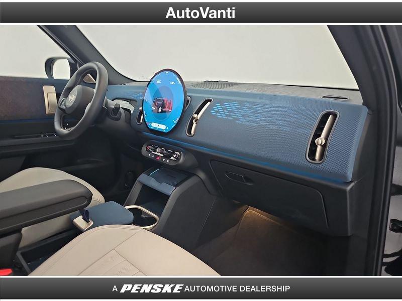 MINI Mini Countryman U25 Countryman C Favoured
