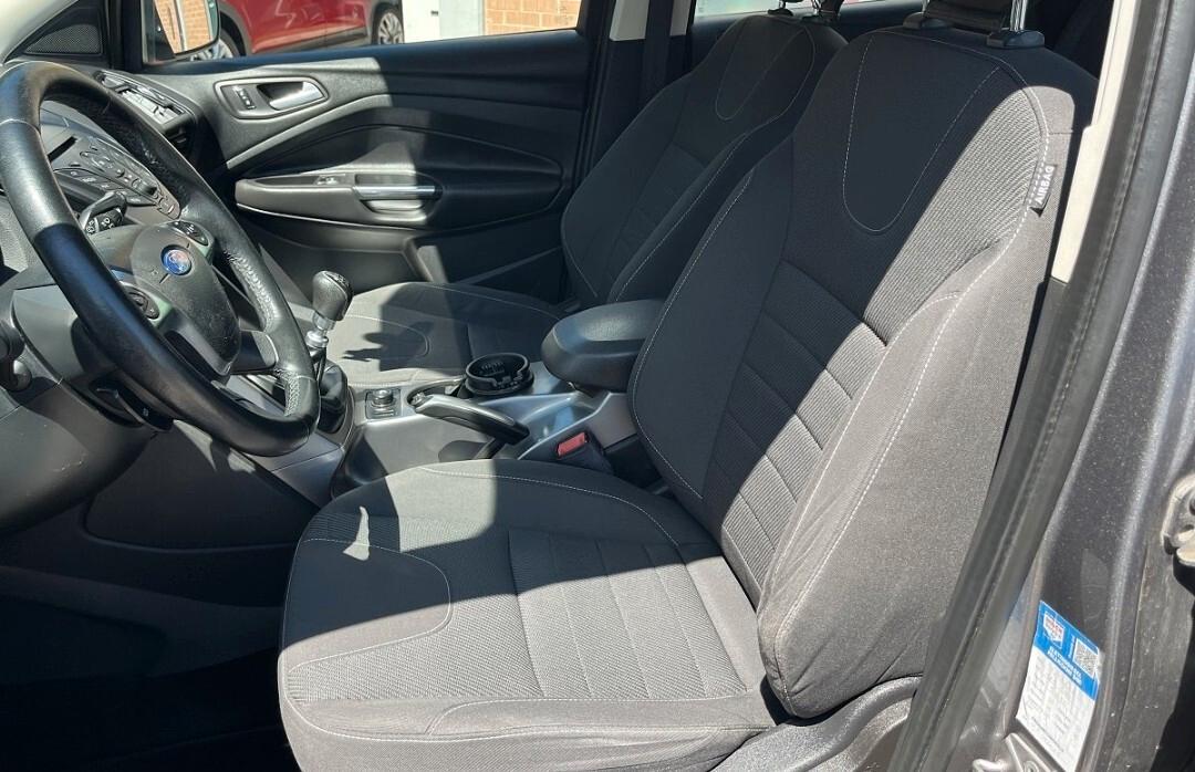 Ford Kuga 2.0 TDCI 150 CV S&S 2WD Business