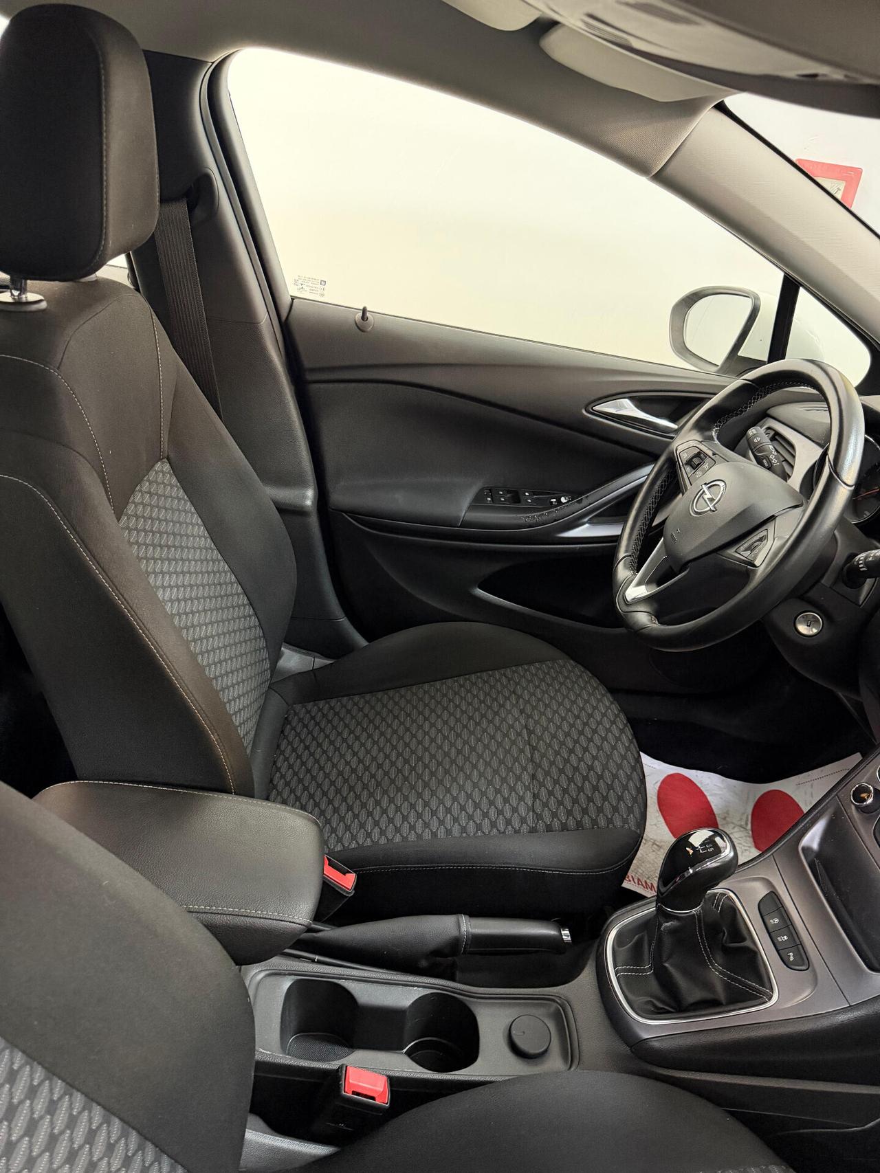 Opel Astra Sports - APERTI AD AGOSTO
