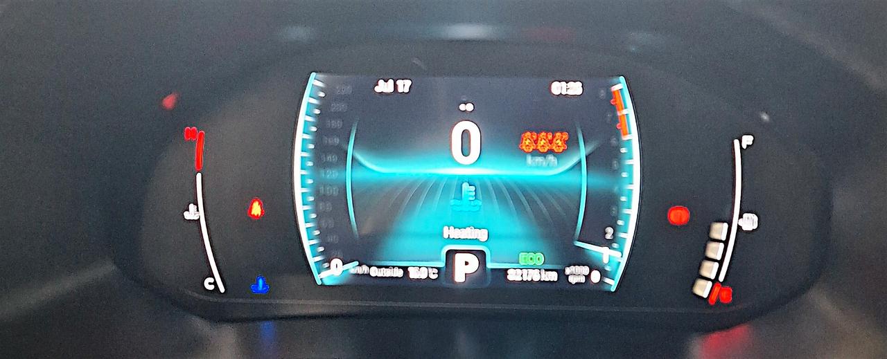 Dr 6.0 1.5 Turbo CVT Bi-Fuel GPL n101173