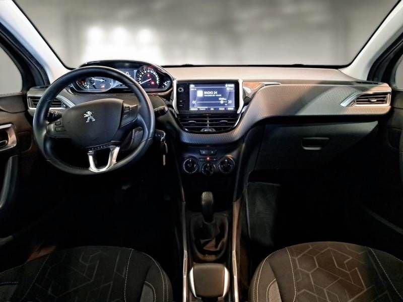 Peugeot 2008 BlueHDi 100 S&S Active