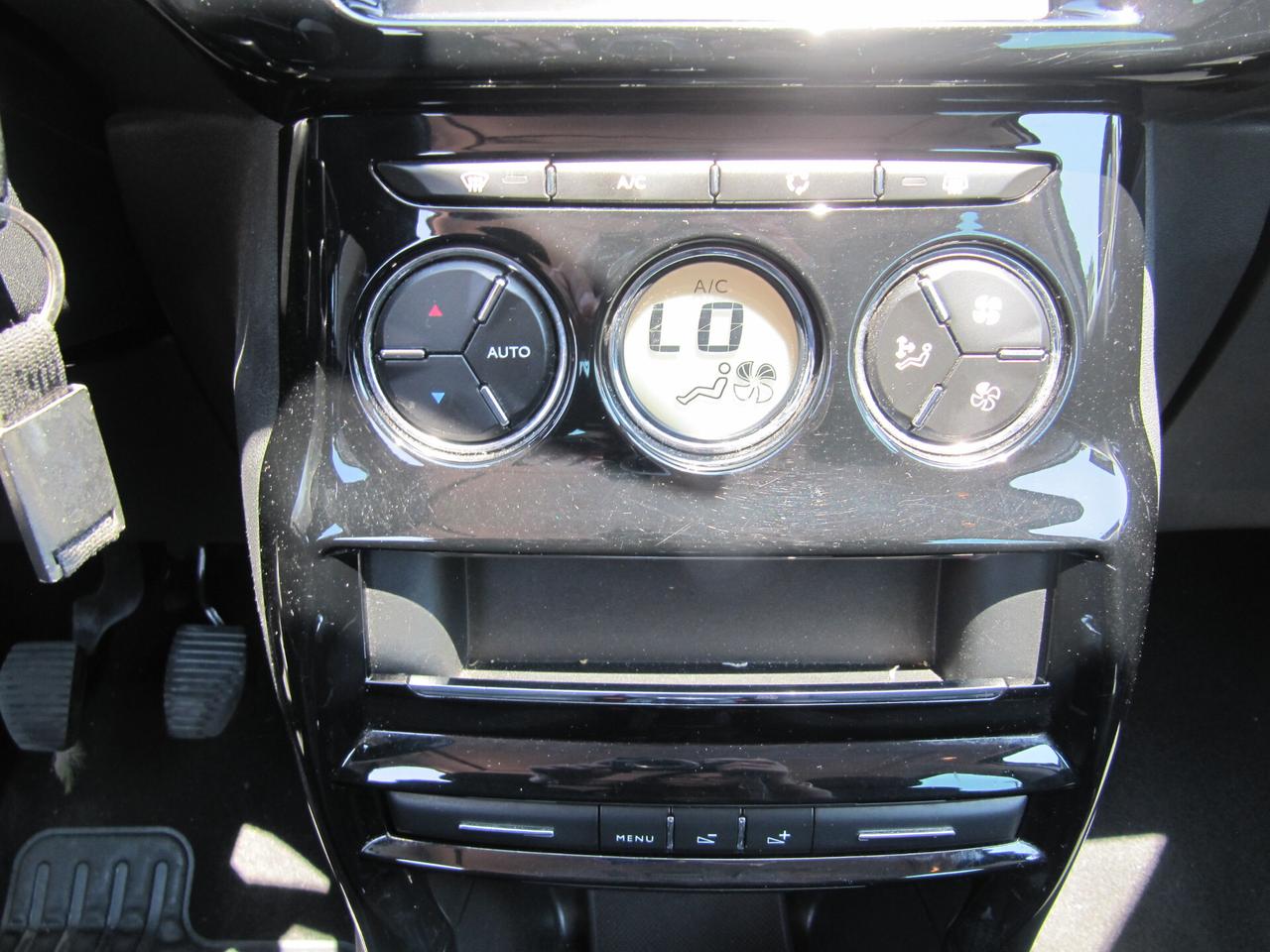 Citroen C3 BlueHDi 75 Monna Lisa