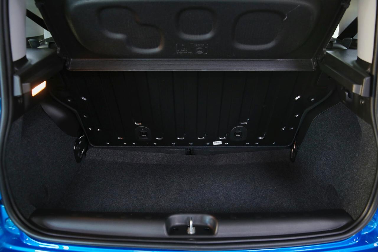 Fiat Panda Cross 1.0 FireFly Hybrid