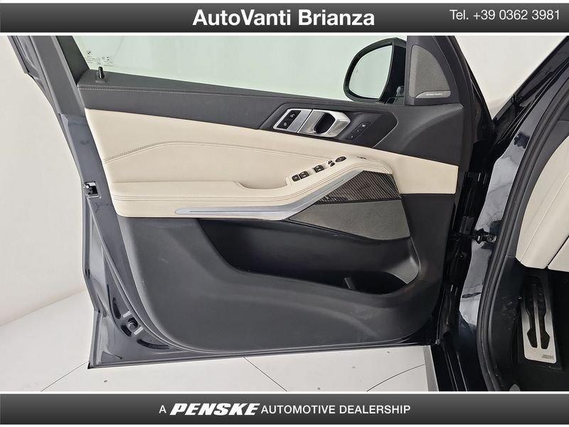 BMW X5 xDrive40d 48V Msport