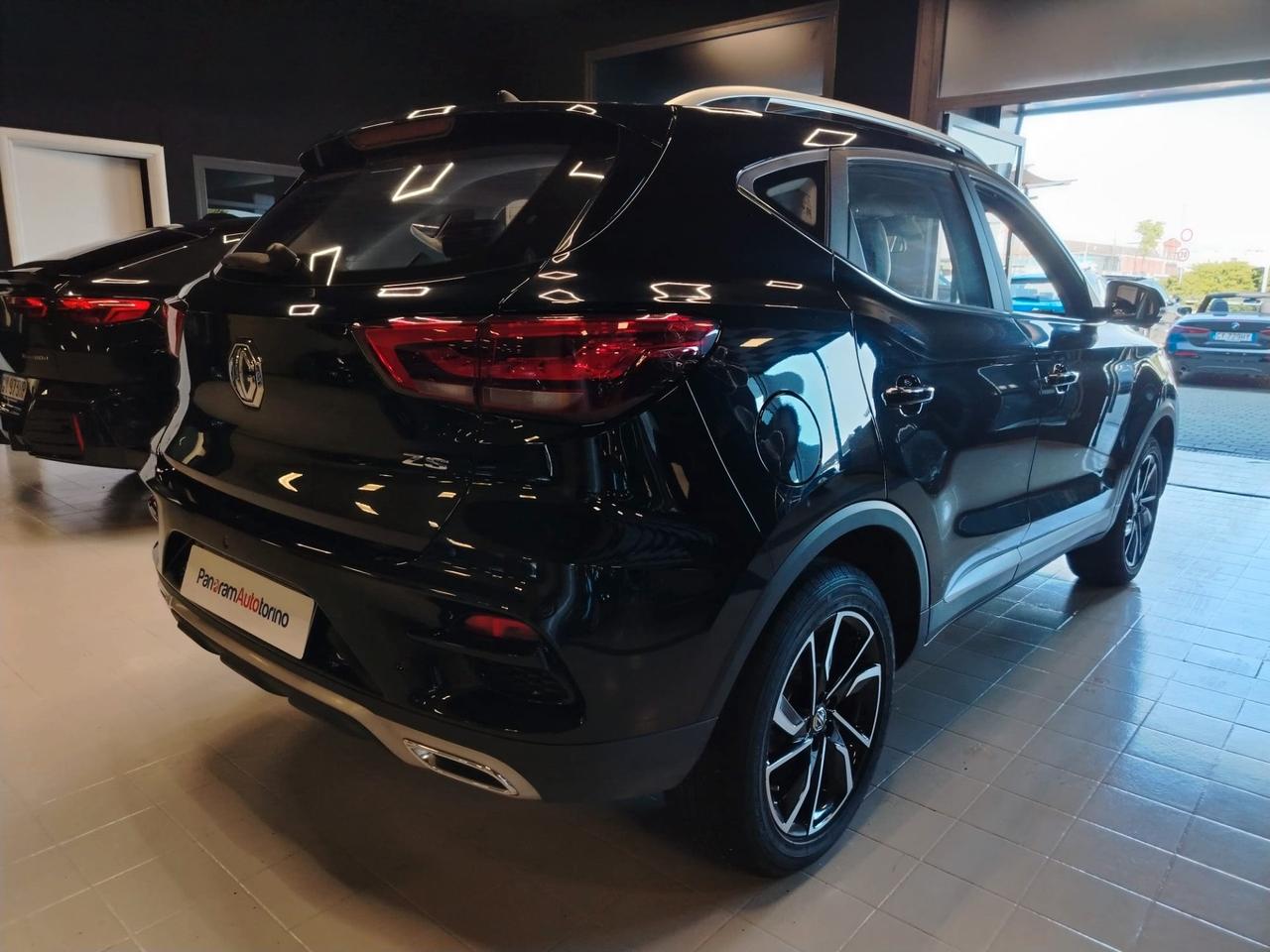 MG ZS (2021-2025) ZS Classic 1.5 VTi-tech Luxury