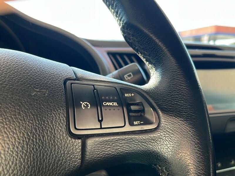 KIA Sportage Sportage 1.7 CRDI VGT 2WD Cool