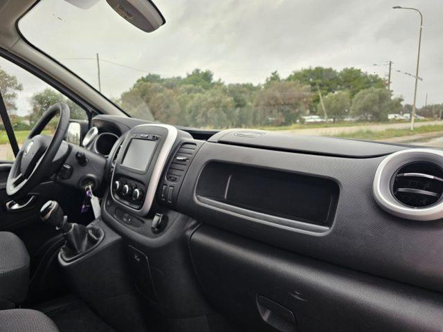 FIAT Talento 2.0 Ecojet 120CV PL-TN Furgone 12q