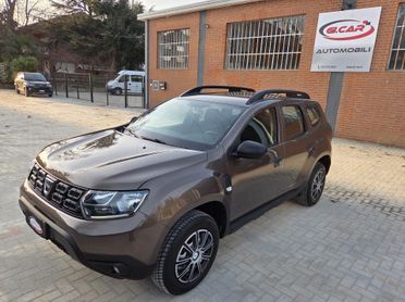 Dacia Duster 1.6 SCe 115cv GPL 4x2 Essential