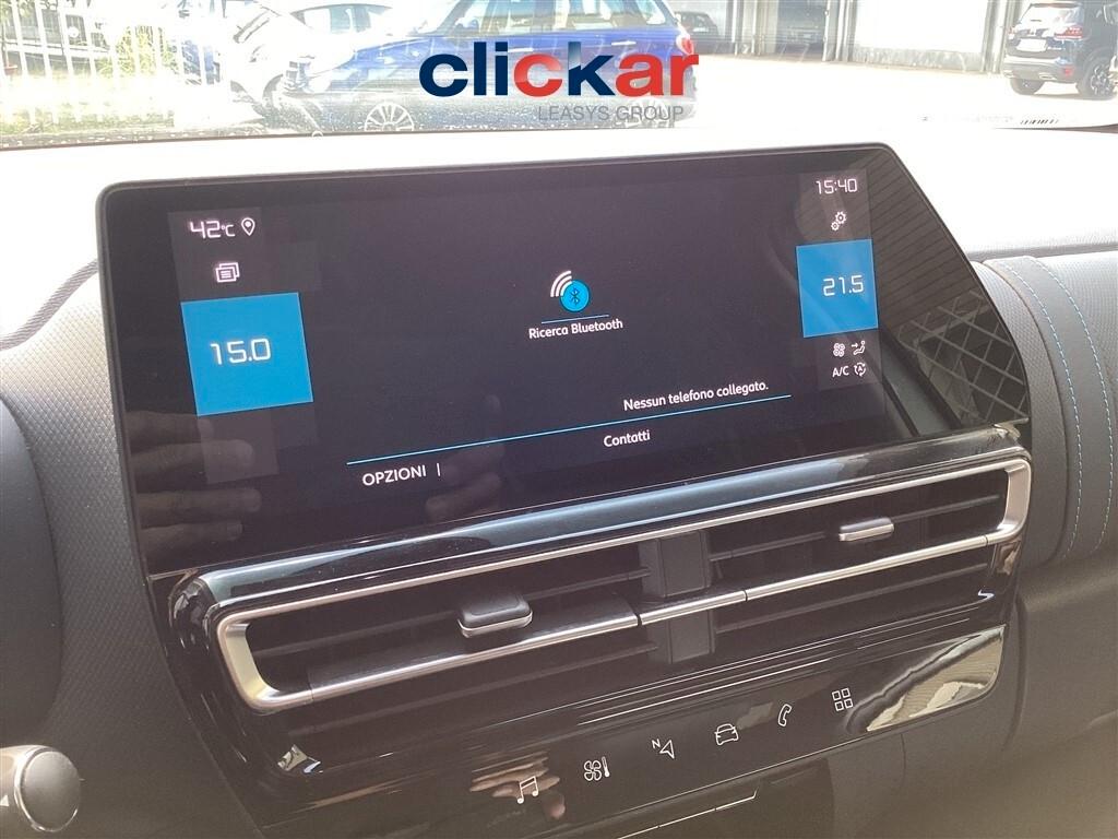 Citroen C5 Aircross 1.5 BlueHDi 130CV SHINE AUTOM. **PREZZO VERO**