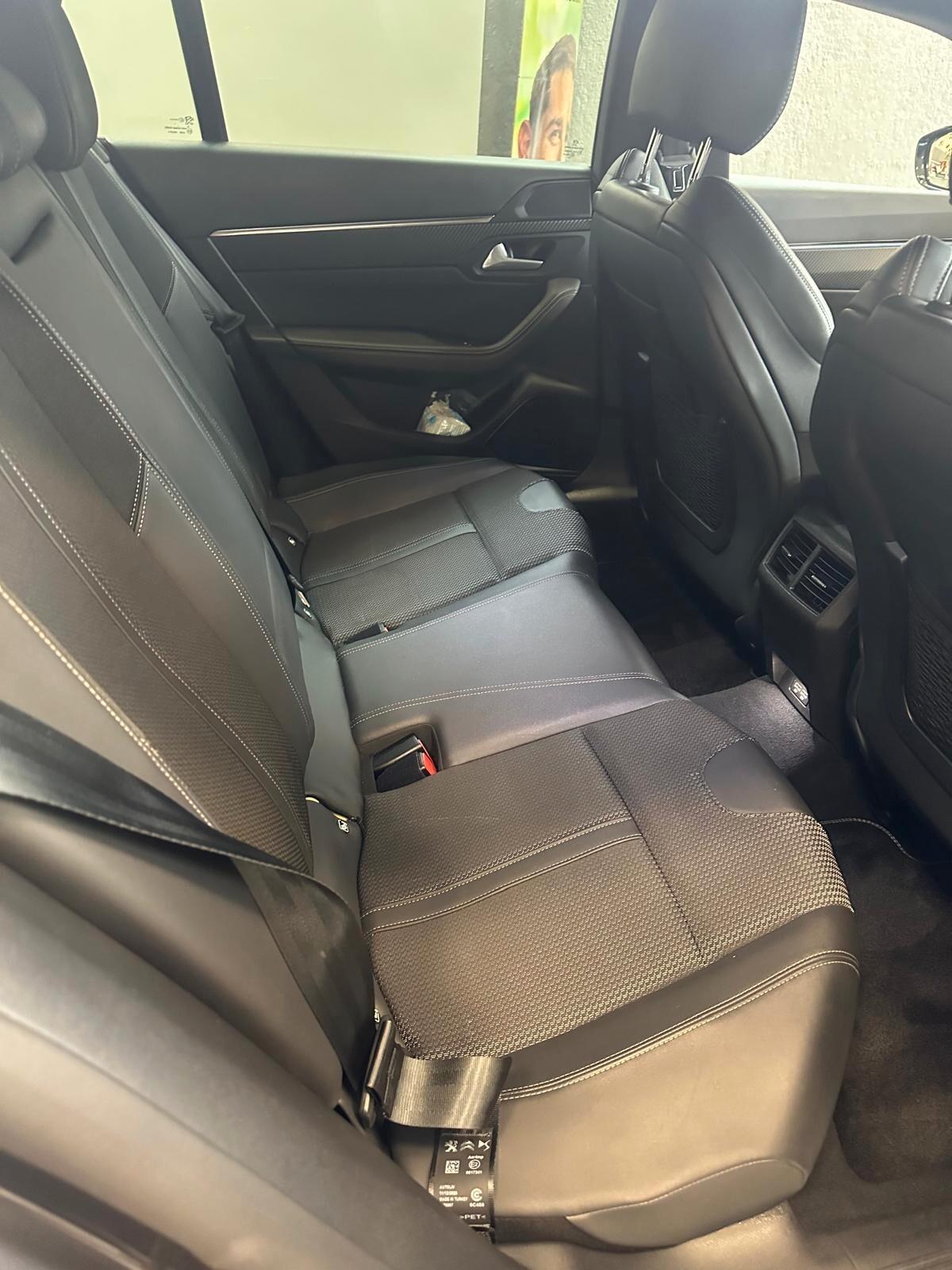 Peugeot 508 BlueHDi 130 Stop&Start EAT8 SW GT