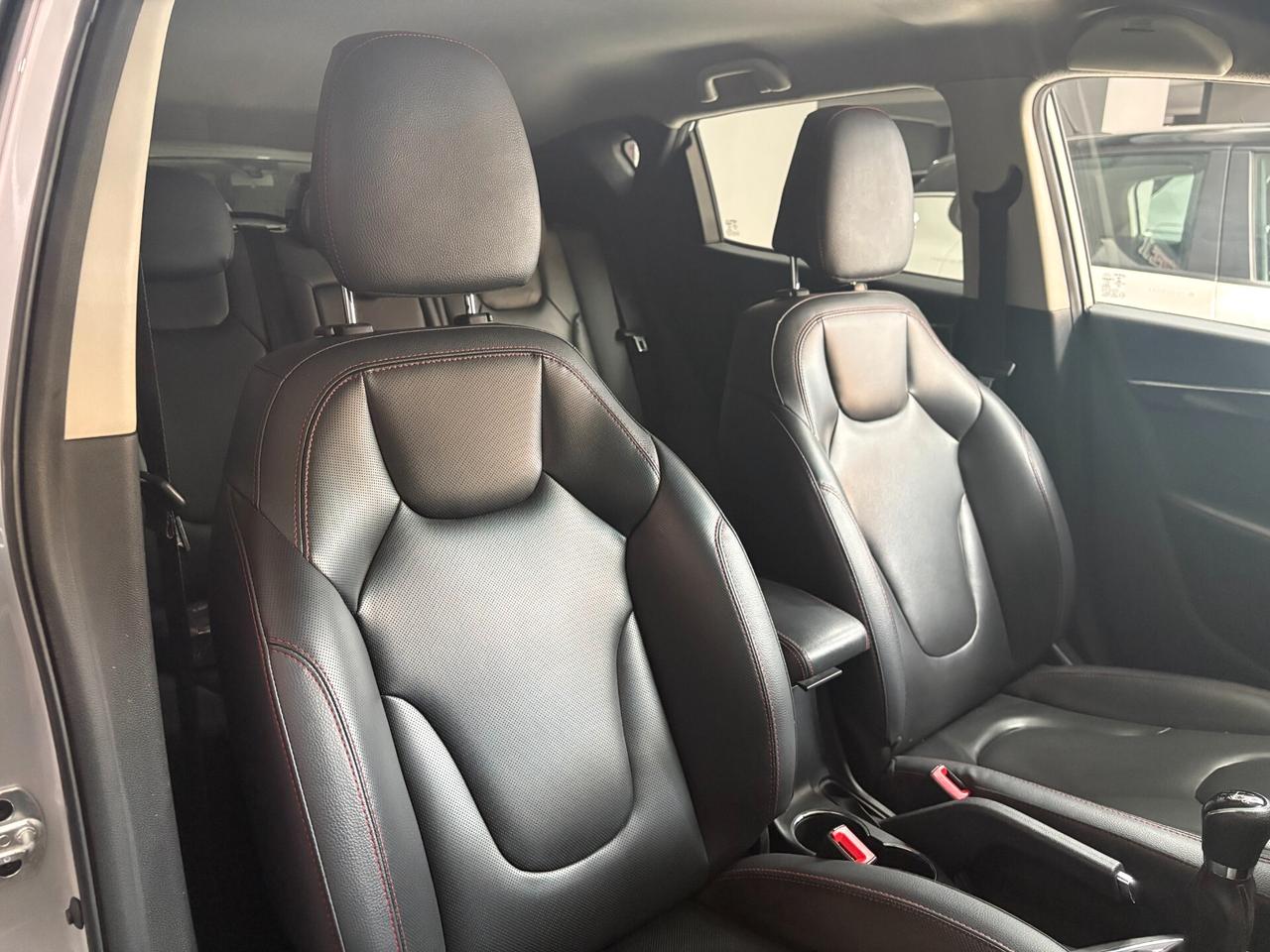 EVO 3 1.5 Gpl di Serie 107cv FULL