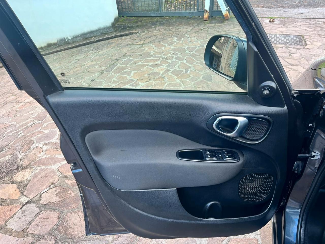 Fiat 500L 1.4 95 CV S&S Urban