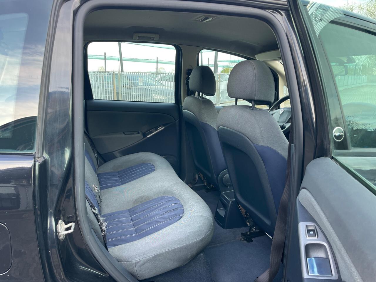 Lancia MUSA 1.4 Oro Ecochic GPL