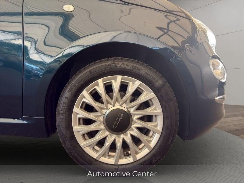FIAT 500 500 1.0 hybrid Dolcevita 70cv