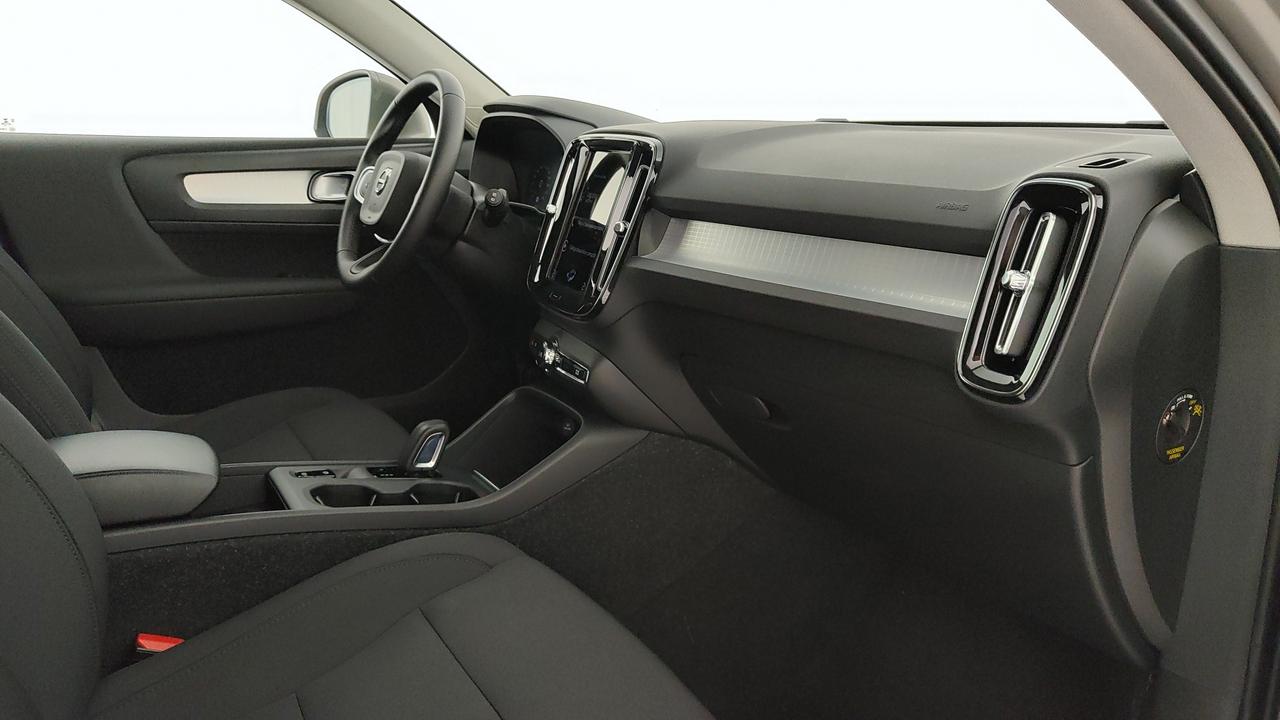 VOLVO XC40 - XC40 1.5 t4 phev Inscription Expression auto my21