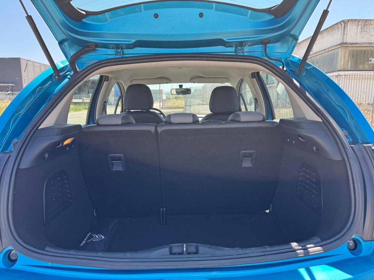 Citroen C3 1.1 Exclusive