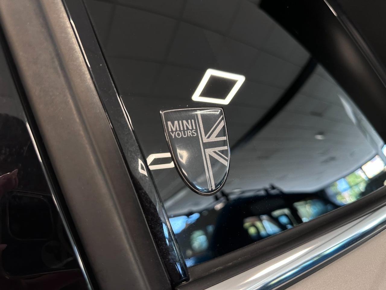 Mini 5 Porte Cooper S Yours 2.0 Twin Power Turbo