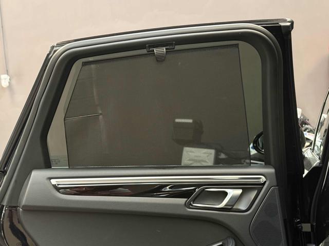 PORSCHE Macan 3.0 Diesel S
