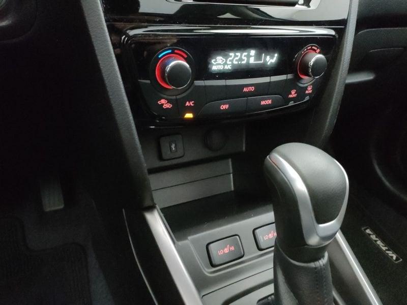 Suzuki Vitara Vitara 1.5h 140v Starview 4wd allgrip auto